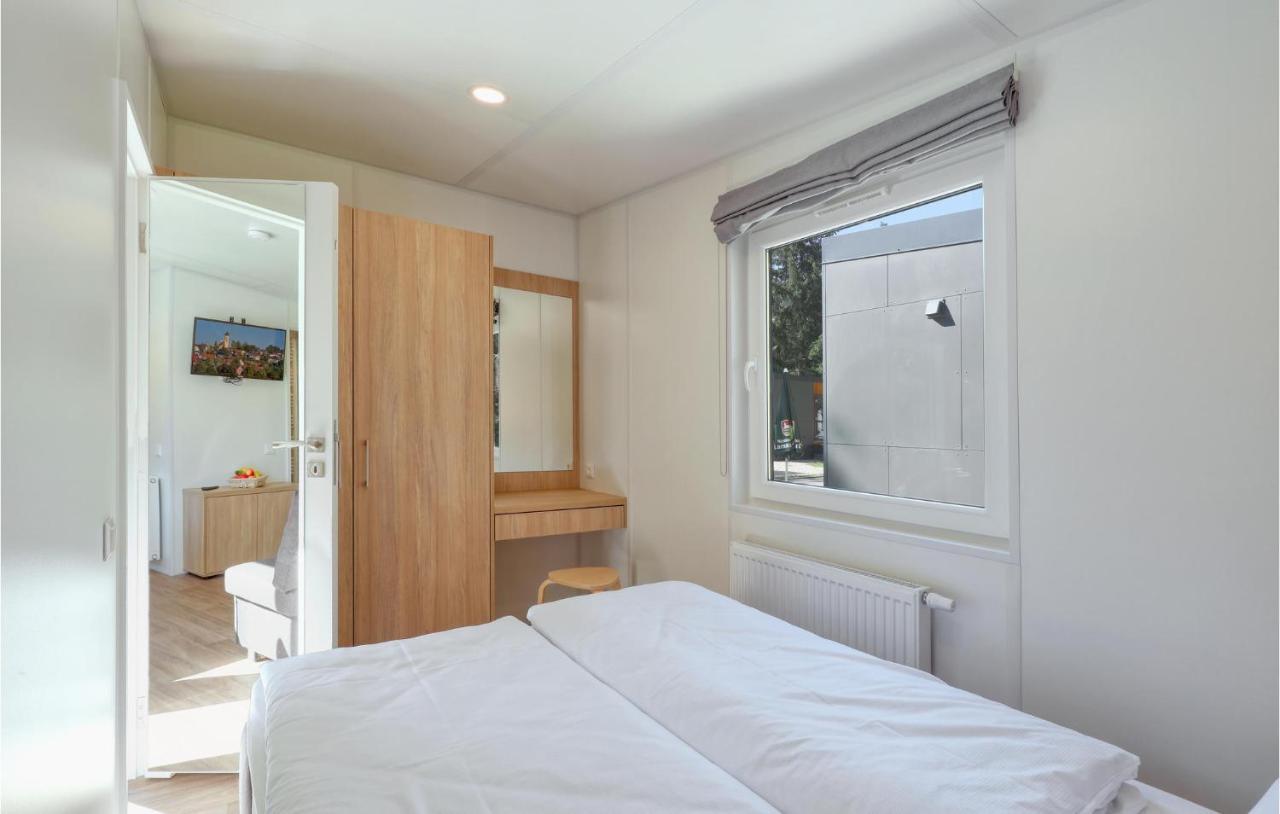 Tiny Haus 35 Am Brombachsee Pleinfeld Eksteriør billede